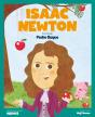 Isaac Newton - Preview