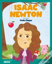 Capa do artigo Isaac Newton