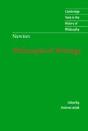 Isaac Newton: Philosophical Writings - Preview