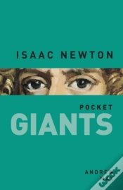 Capa do artigo Isaac Newton: Pocket Giants