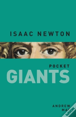 Capa do artigo Isaac Newton: Pocket Giants