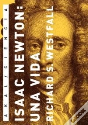 Capa do artigo Isaac Newton: Una Vida