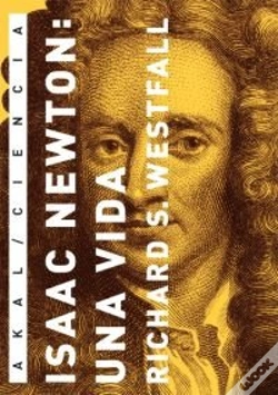 Capa do artigo Isaac Newton: Una Vida