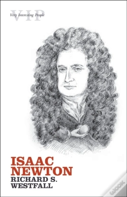Capa do artigo Isaac Newton