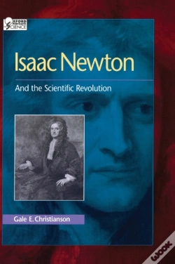 Capa do artigo Isaac Newton