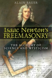 Capa do artigo Isaac Newton