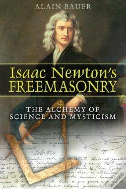 Capa do artigo Isaac Newton'S Freemasonry