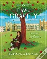 Isaac Newton'S Law Of Gravity