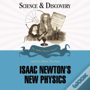 Capa do artigo Isaac Newton