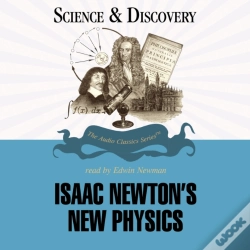 Capa do artigo Isaac Newton'S New Physics