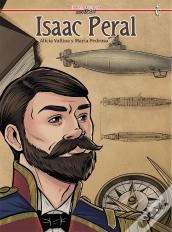 Isaac Peral