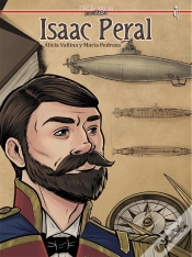 Capa do artigo Isaac Peral
