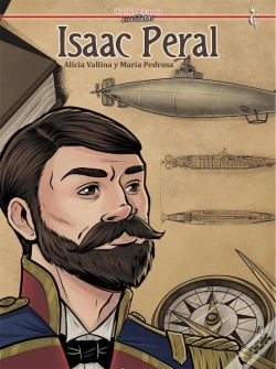 Capa do artigo Isaac Peral