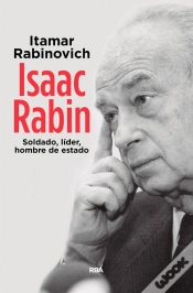 Capa do artigo Isaac Rabin