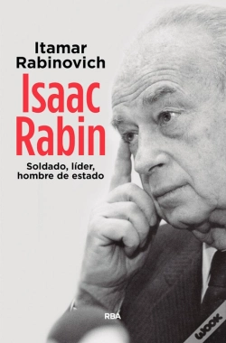 Capa do artigo Isaac Rabin