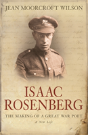 Isaac Rosenberg - Preview