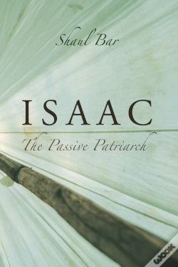 Capa do artigo Isaac