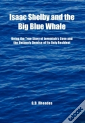 Capa do artigo Isaac Shelby And The Big Blue Whale: Bei