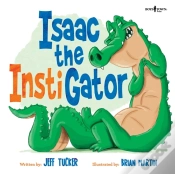 Capa do artigo Isaac The Instigator