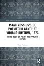 Isaac Vossius'S De Poematum Cantu Et Viribus Rhythmi, 1673 - Preview