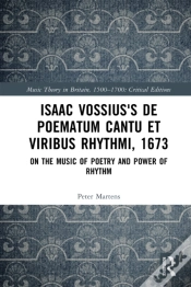 Capa do artigo Isaac Vossius