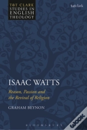 Capa do artigo Isaac Watts