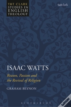 Capa do artigo Isaac Watts