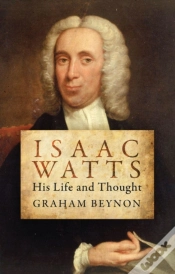 Capa do artigo Isaac Watts