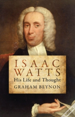 Capa do artigo Isaac Watts