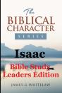 Isaac - Preview