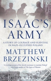 Capa do artigo Isaac