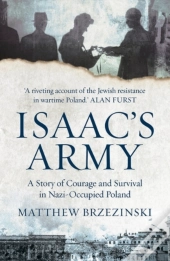 Isaac'S Army