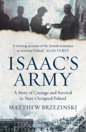 Capa do artigo Isaac