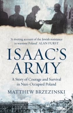 Capa do artigo Isaac'S Army