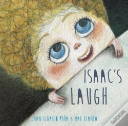 Capa do artigo Isaac'S Laugh