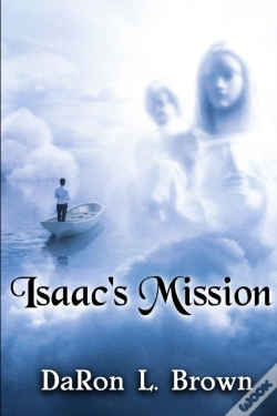 Capa do artigo Isaac'S Mission