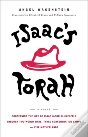 Capa do artigo Isaac