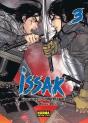 Isaak 3 - Preview