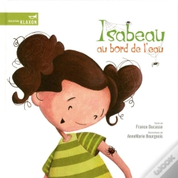 Capa do artigo Isabeau Au Bord De L'Eau