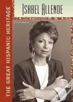 Isabel Allende