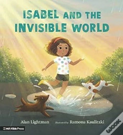 Capa do artigo Isabel And The Invisible World