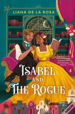 Capa do artigo Isabel And The Rogue
