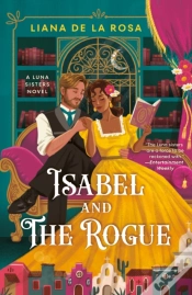 Capa do artigo Isabel And The Rogue