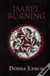 Capa do artigo Isabel Burning