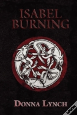 Capa do artigo Isabel Burning