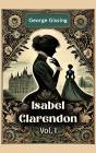Isabel Clarendon Vol. I - Preview