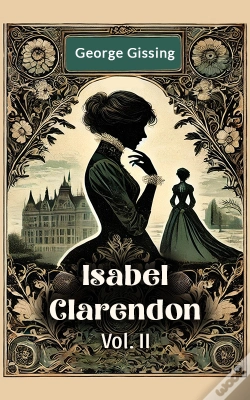 Capa do artigo Isabel Clarendon Vol. Ii