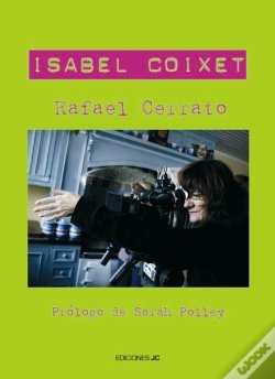 Capa do artigo Isabel Coixet