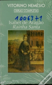 Capa do artigo Isabel de Aragão - Rainha Santa