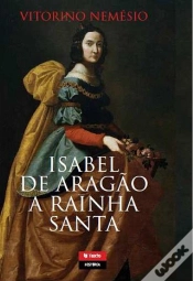 Capa do artigo Isabel de Aragão, Rainha Santa